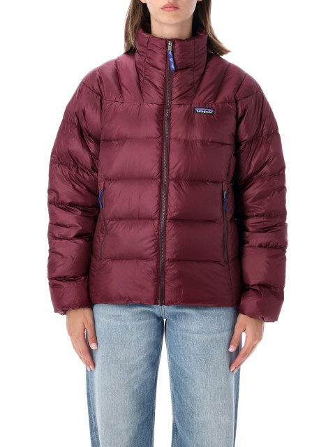 [Patagonia] Coat FW26 84597BYFG