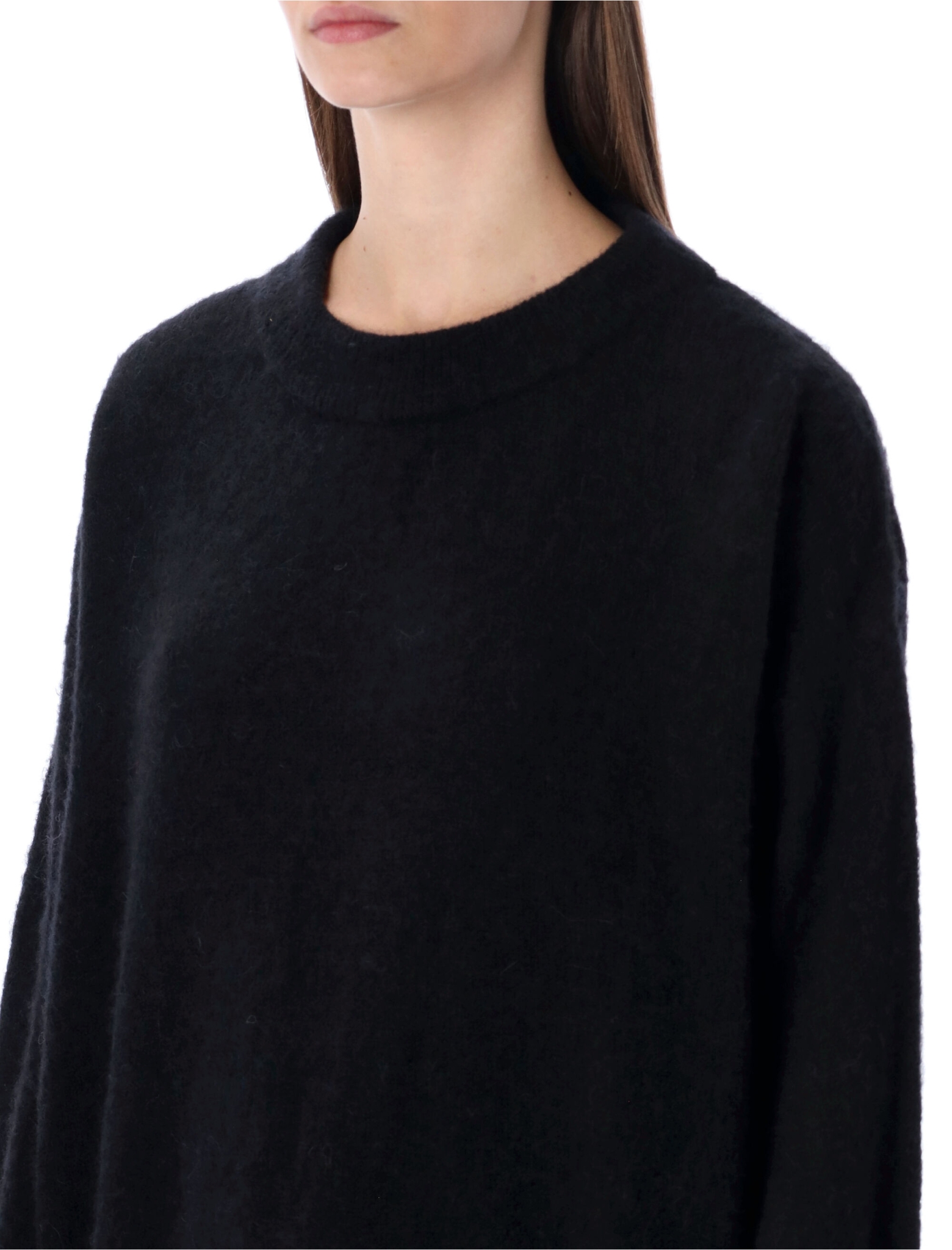 [American Vintage] Knitwear FW26 VITO18ENOIR