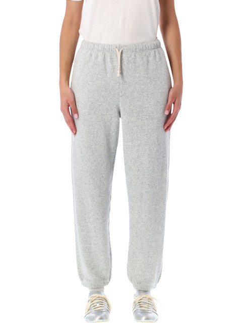 [American Vintage] Pants FW26 EVO05AGRISE CHIN