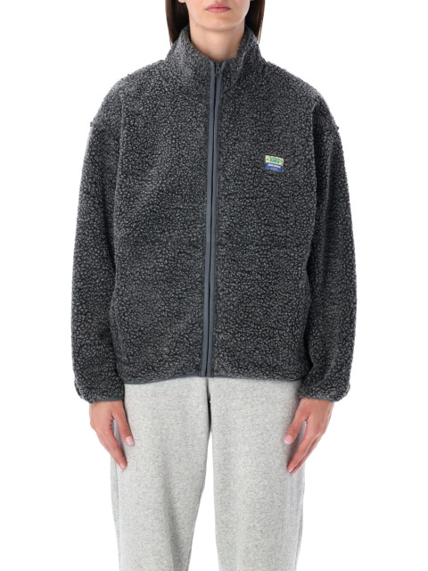 [American Vintage] Coat FW26 HOK16CANTRACHITE