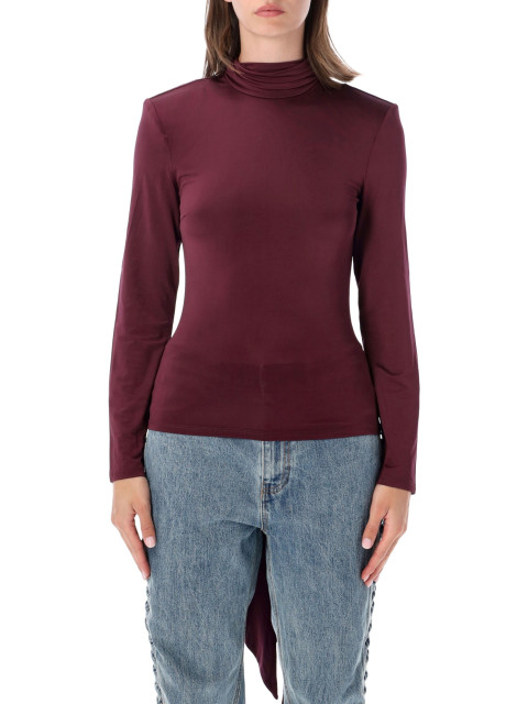 [ROTATE] T-shirts Long Sleeve FW26 11617526942694