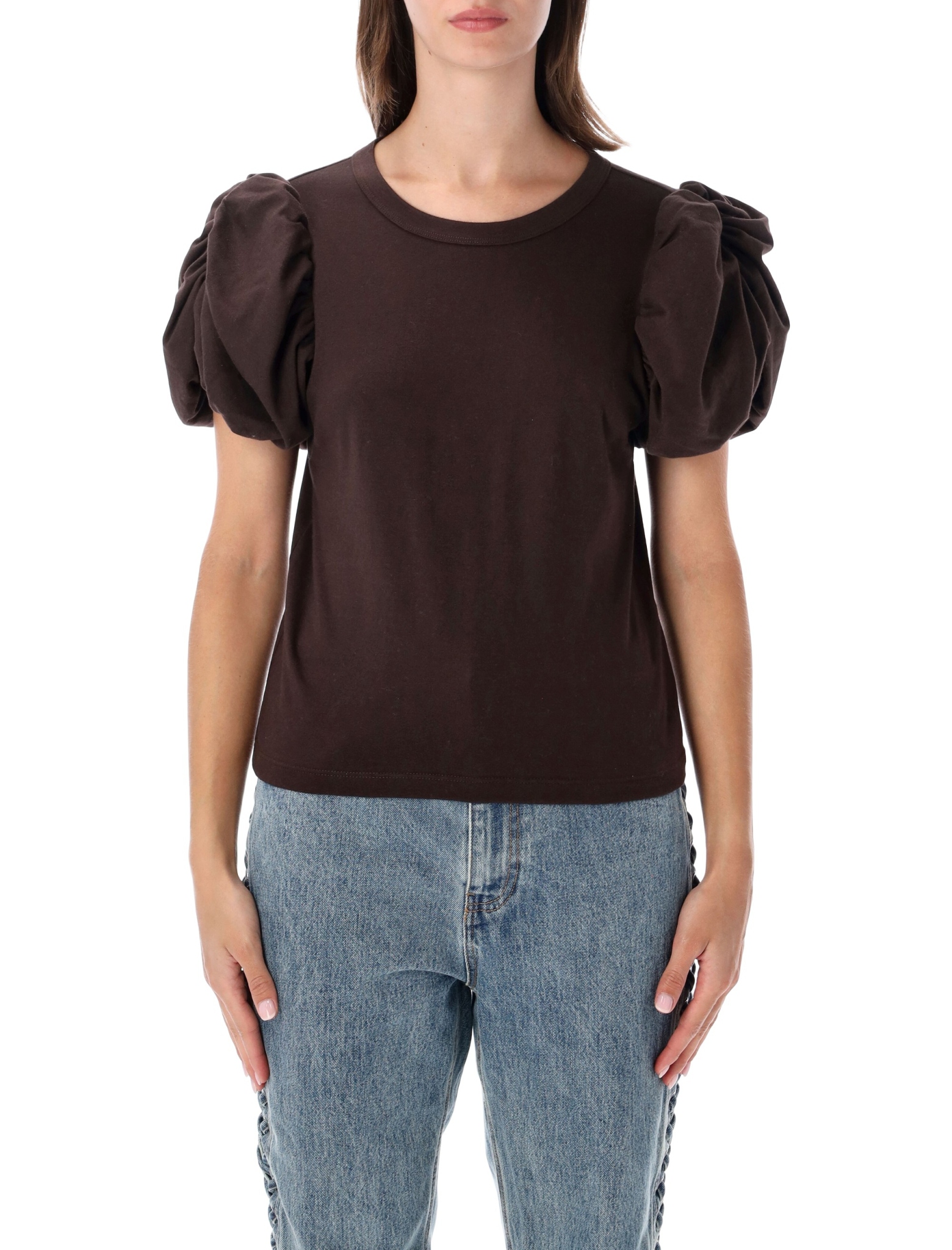 [ROTATE] T-shirts Short Sleeve FW26 11654016671667