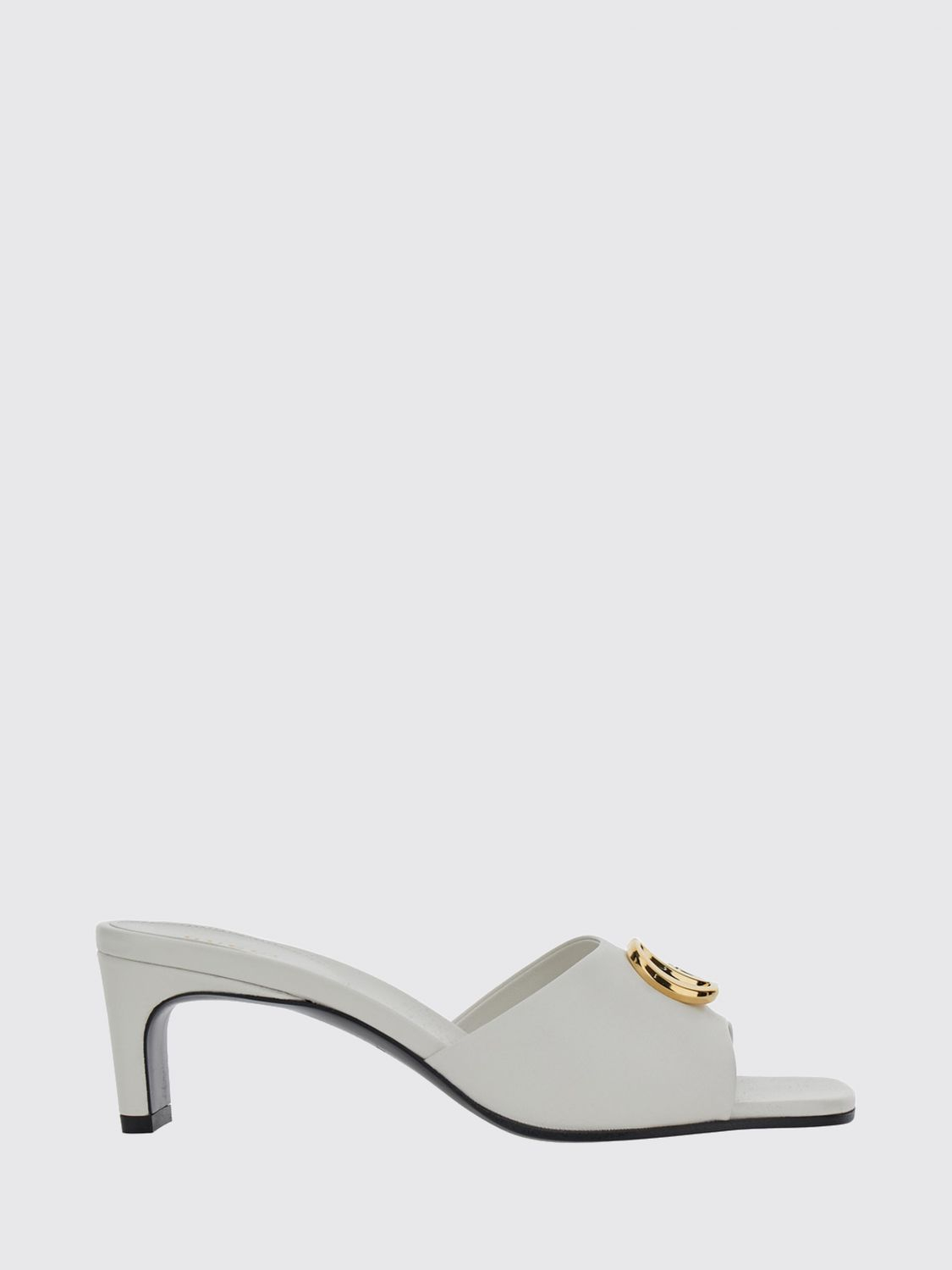 [Gucci] Sandals FW26 871480BKO00 9214