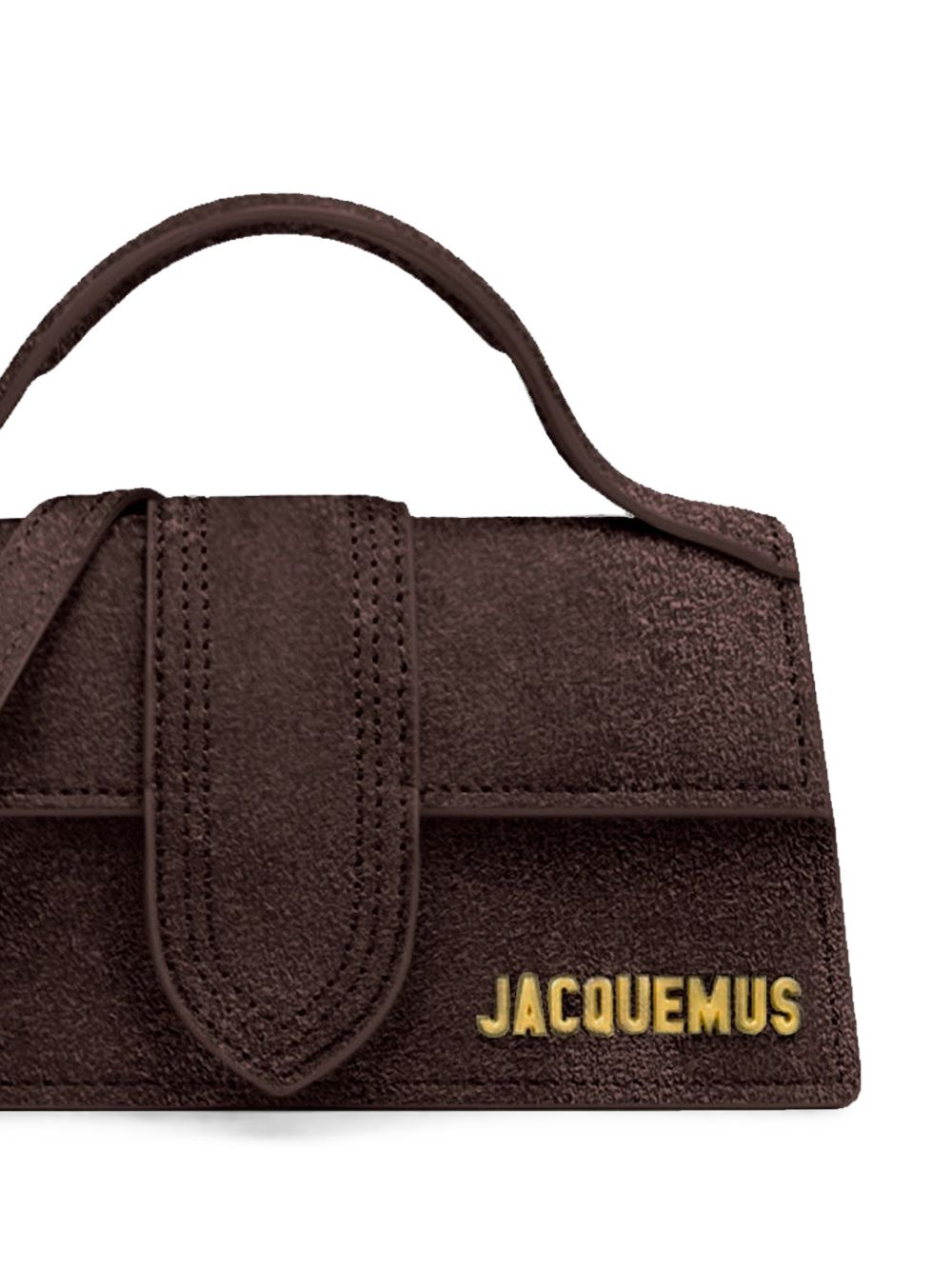 [JACQUEMUS] Shoulder bag FW26 BAW00006AC09A04855