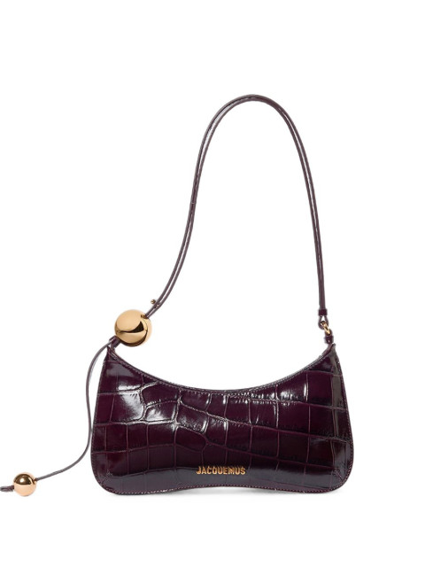 [JACQUEMUS] Shoulder bag FW26 BAW00057AC07A20495