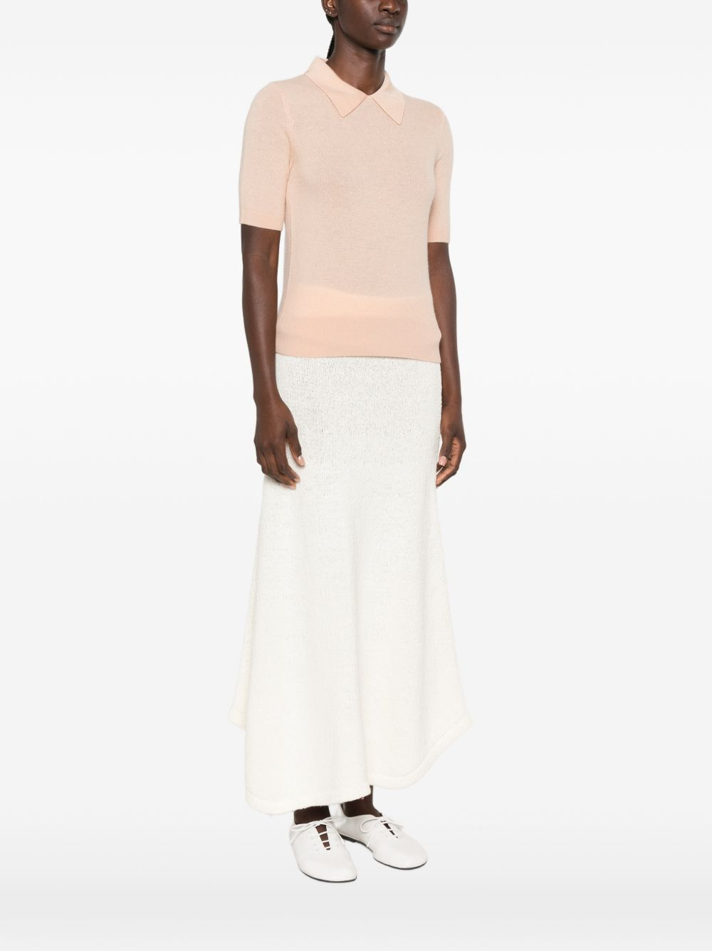 [Forte Forte] Knitwear FW26 15140 MY KNIT F50A 3058