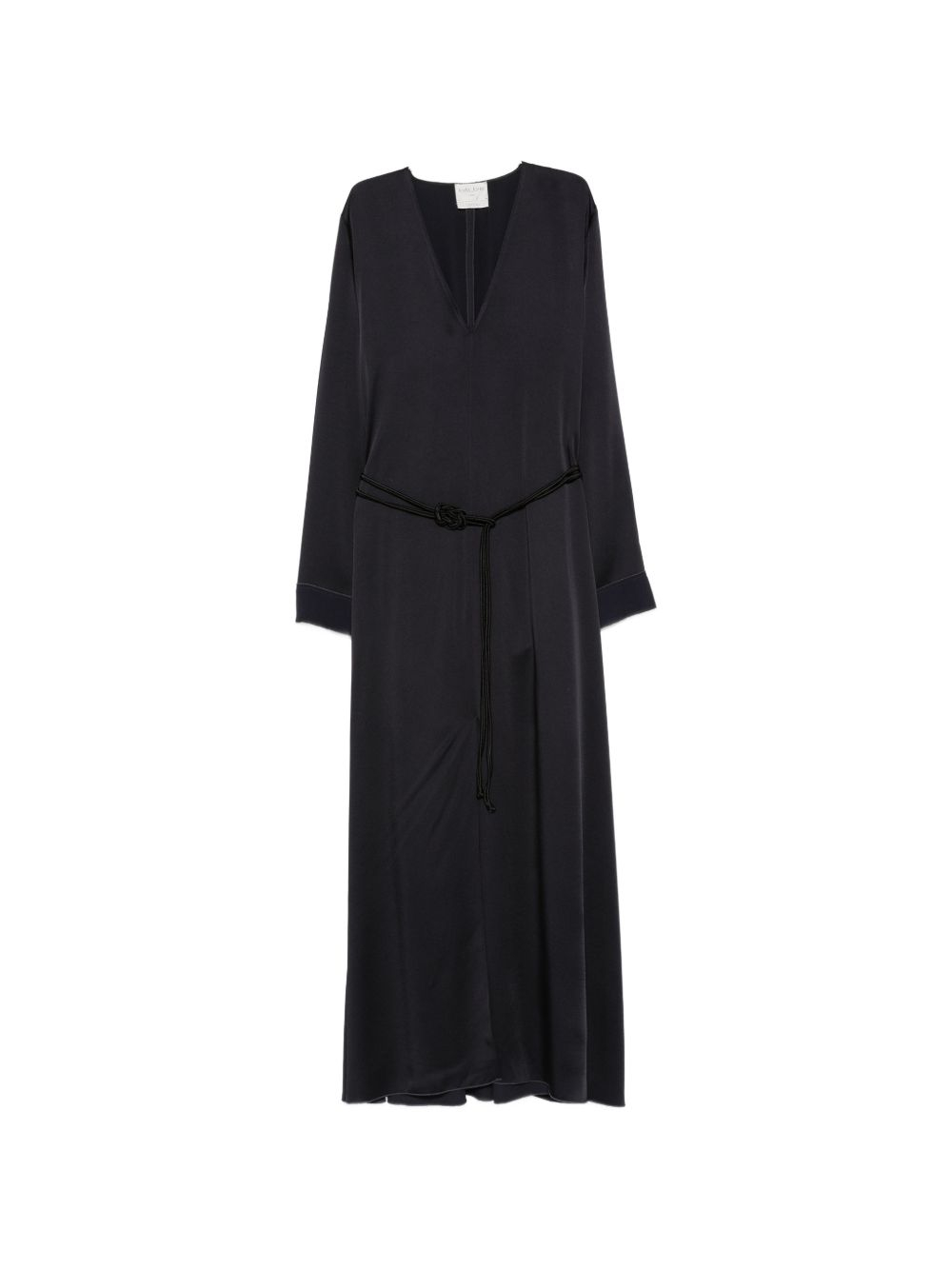 [Forte Forte] Long sleeve dress FW26 15069 MY DRESS F50A 5082