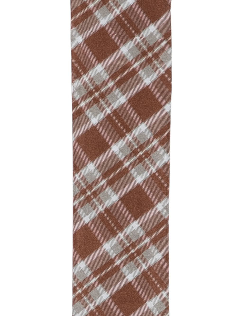 [Yerse] Scarf FW26 45906 MASSON45 413