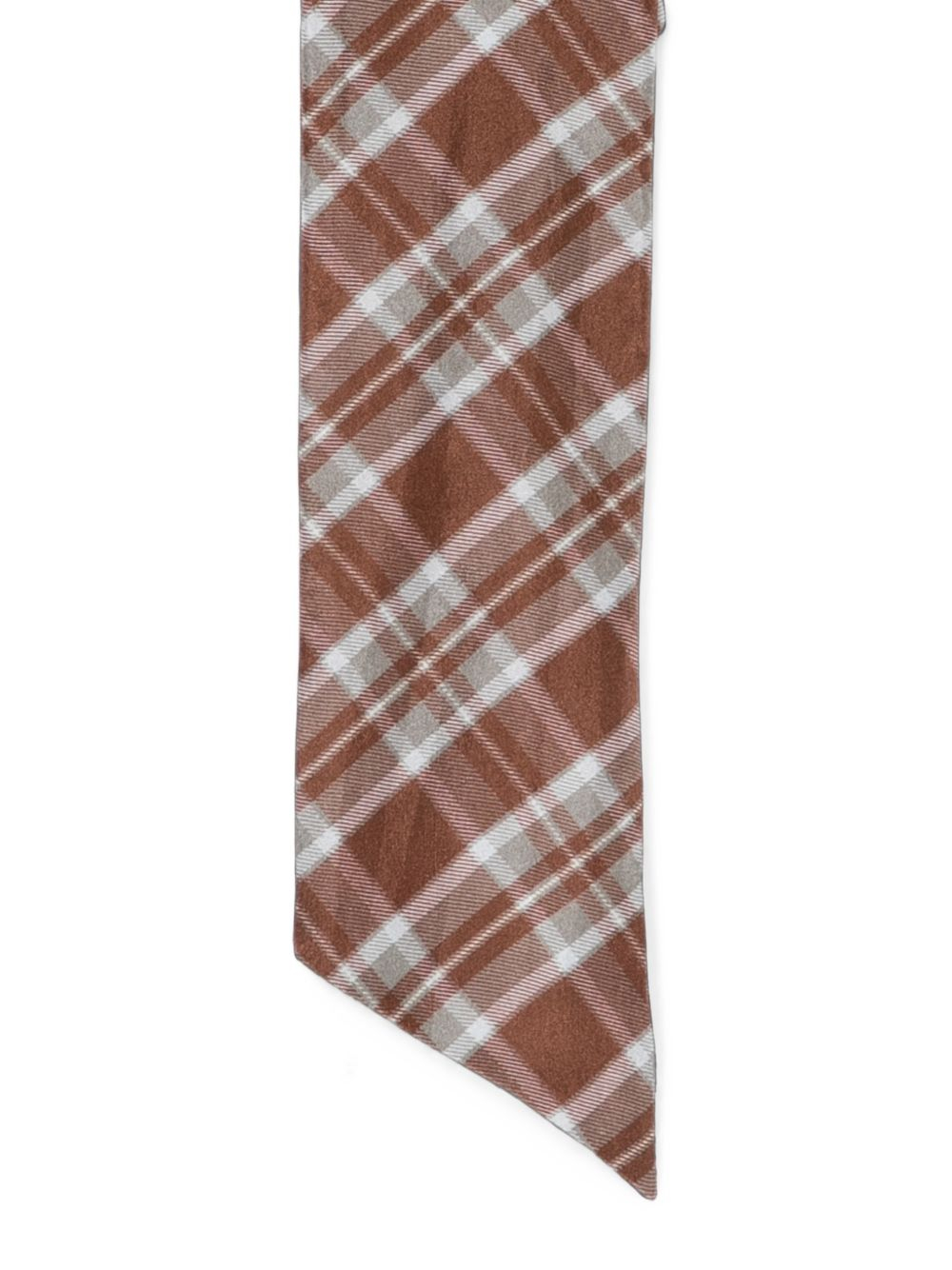 [Yerse] Scarf FW26 45906 MASSON45 413