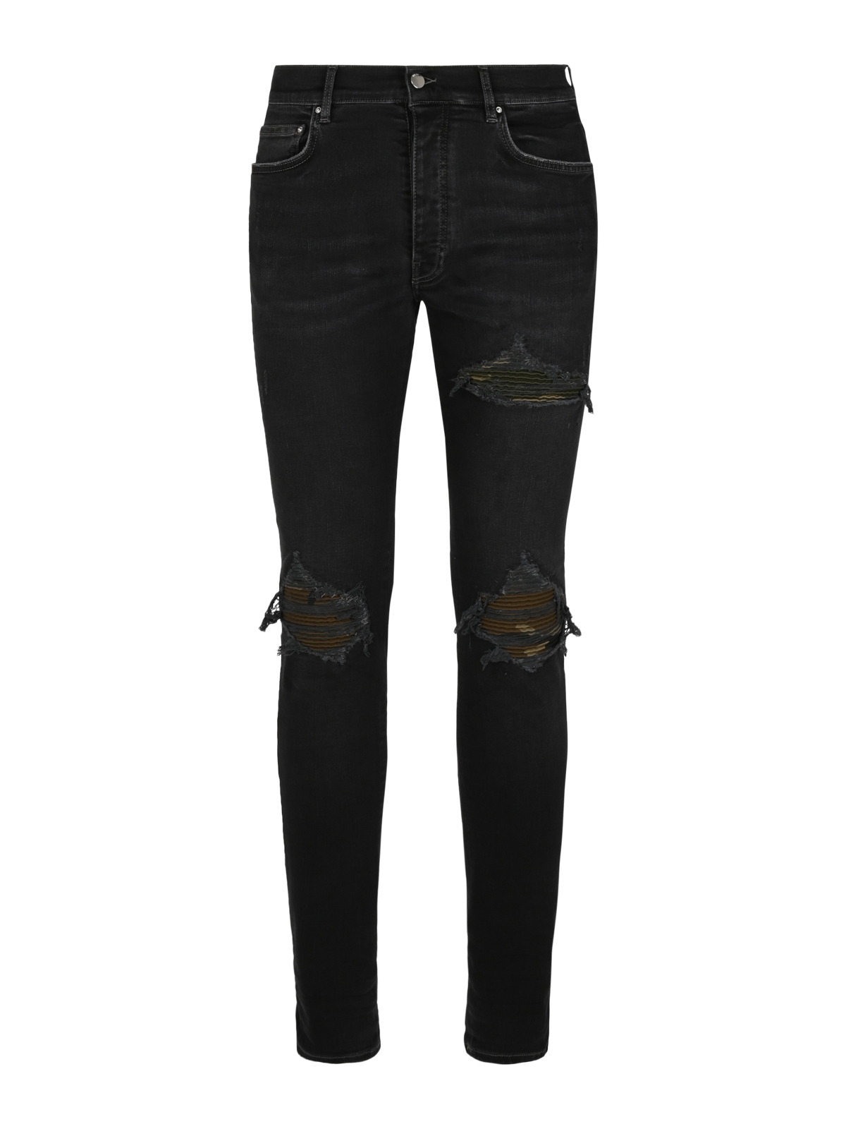 [Amiri] Jeans FW26 AMBMJE1158097