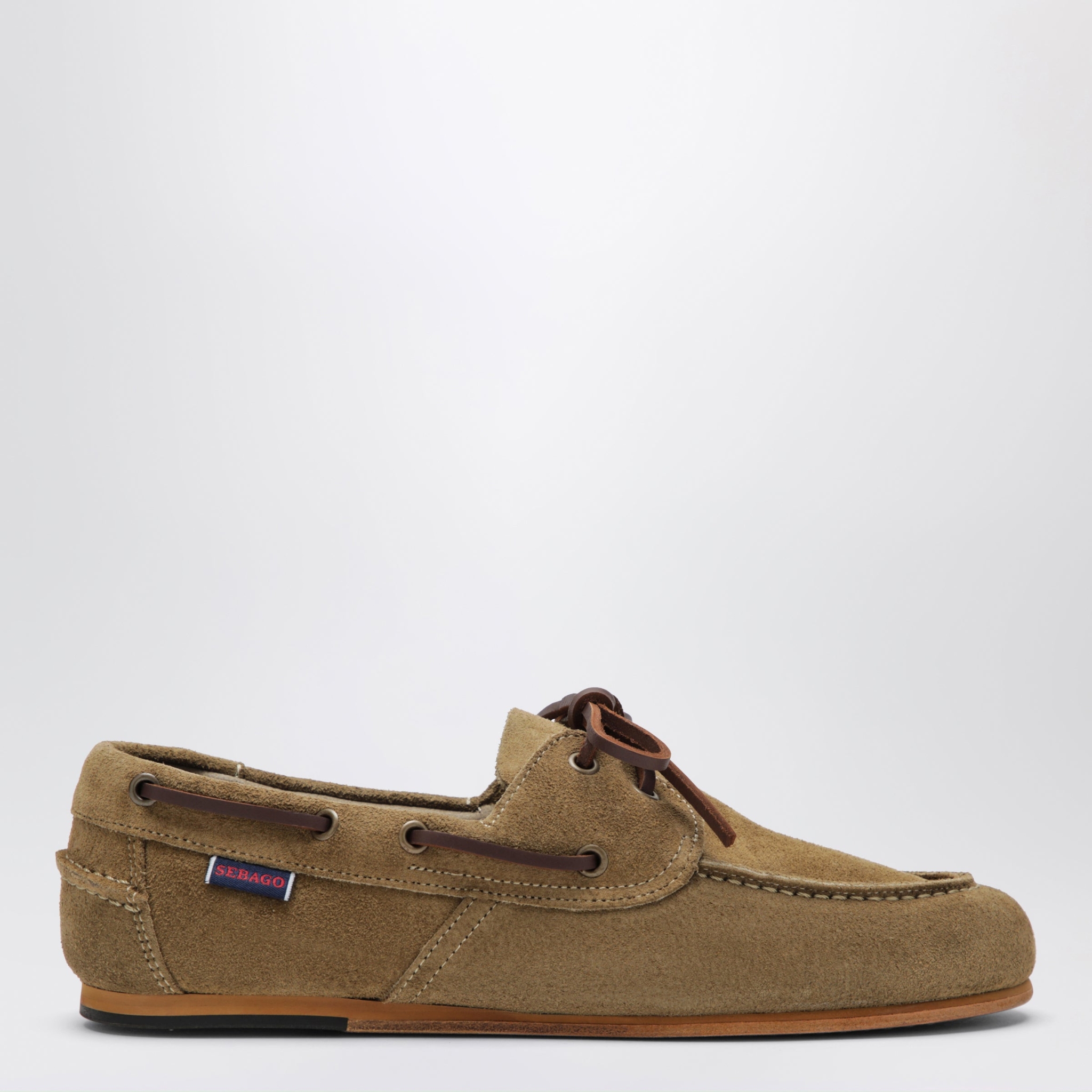 [SEBAGO] Loafer FW26 77124HWSUE