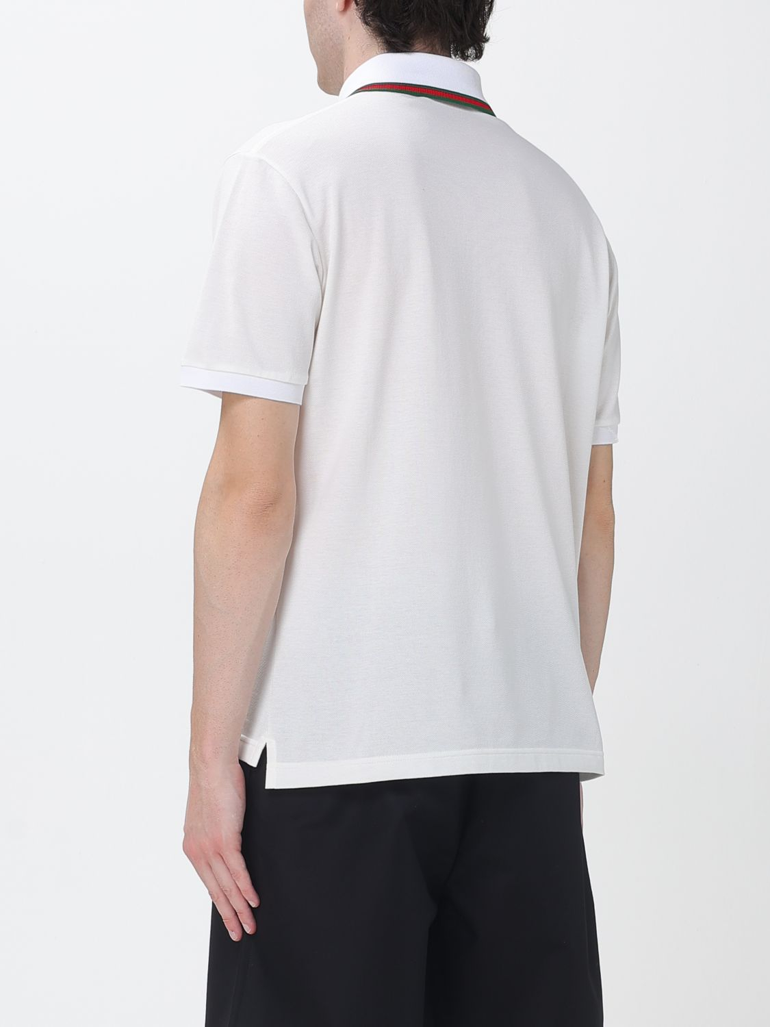 [Gucci] T-shirts Short Sleeve FW26 872468XJHX5 9000