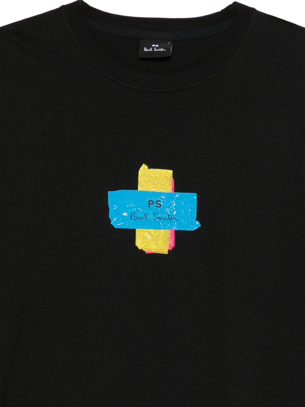 [Paul Smith] T-shirts Short Sleeve FW26 M2R011RWP607579