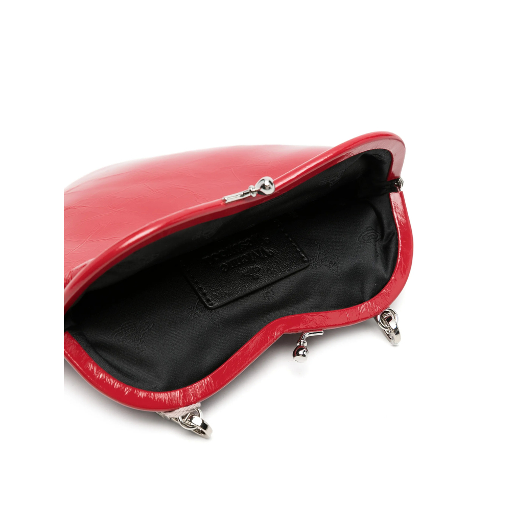 [Vivienne Westwood] Minibag FW26 4B01000CW L00EO H401