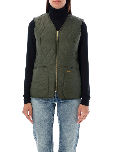 [Barbour] Vest FW26 LLI0013OL51