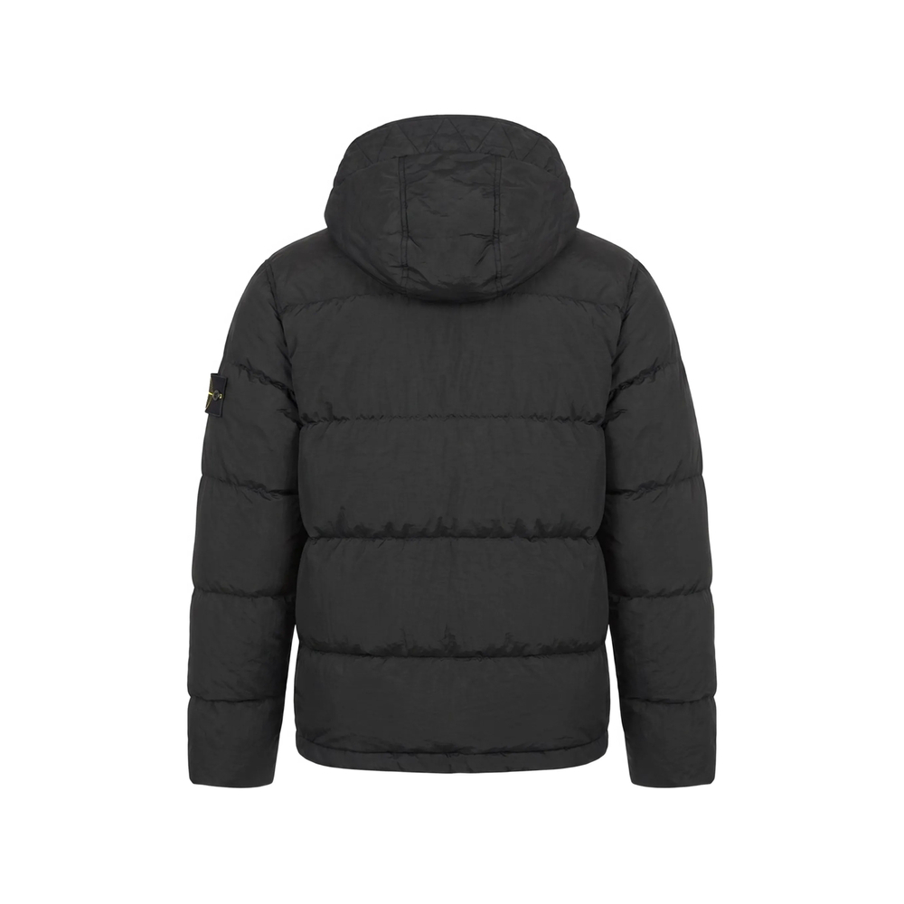[Stone Island] Down Jacket FW26 154100019 S0019 V0029