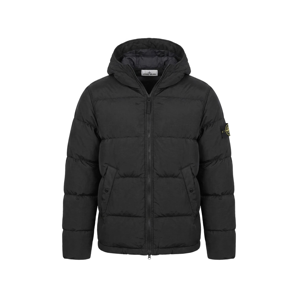 [Stone Island] Down Jacket FW26 154100019 S0019 V0029