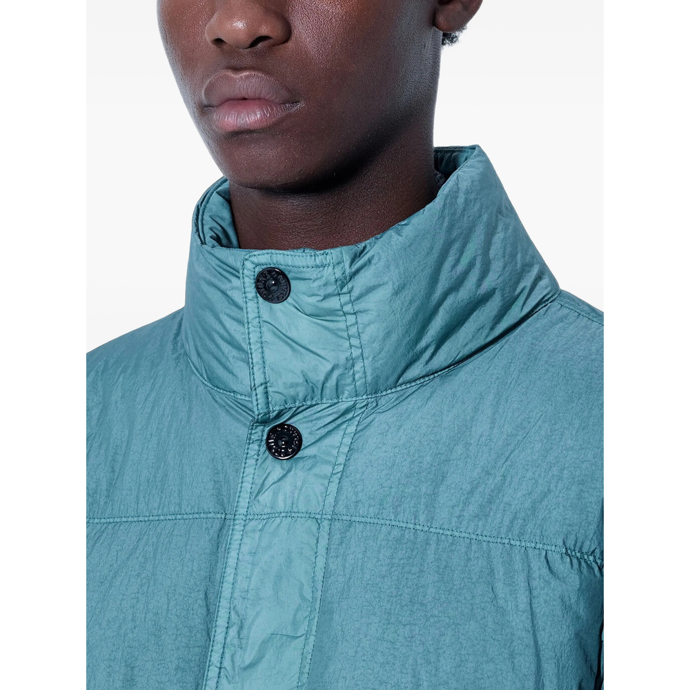 [Stone Island] Down Jacket FW26 154100109 S0A23 V005T