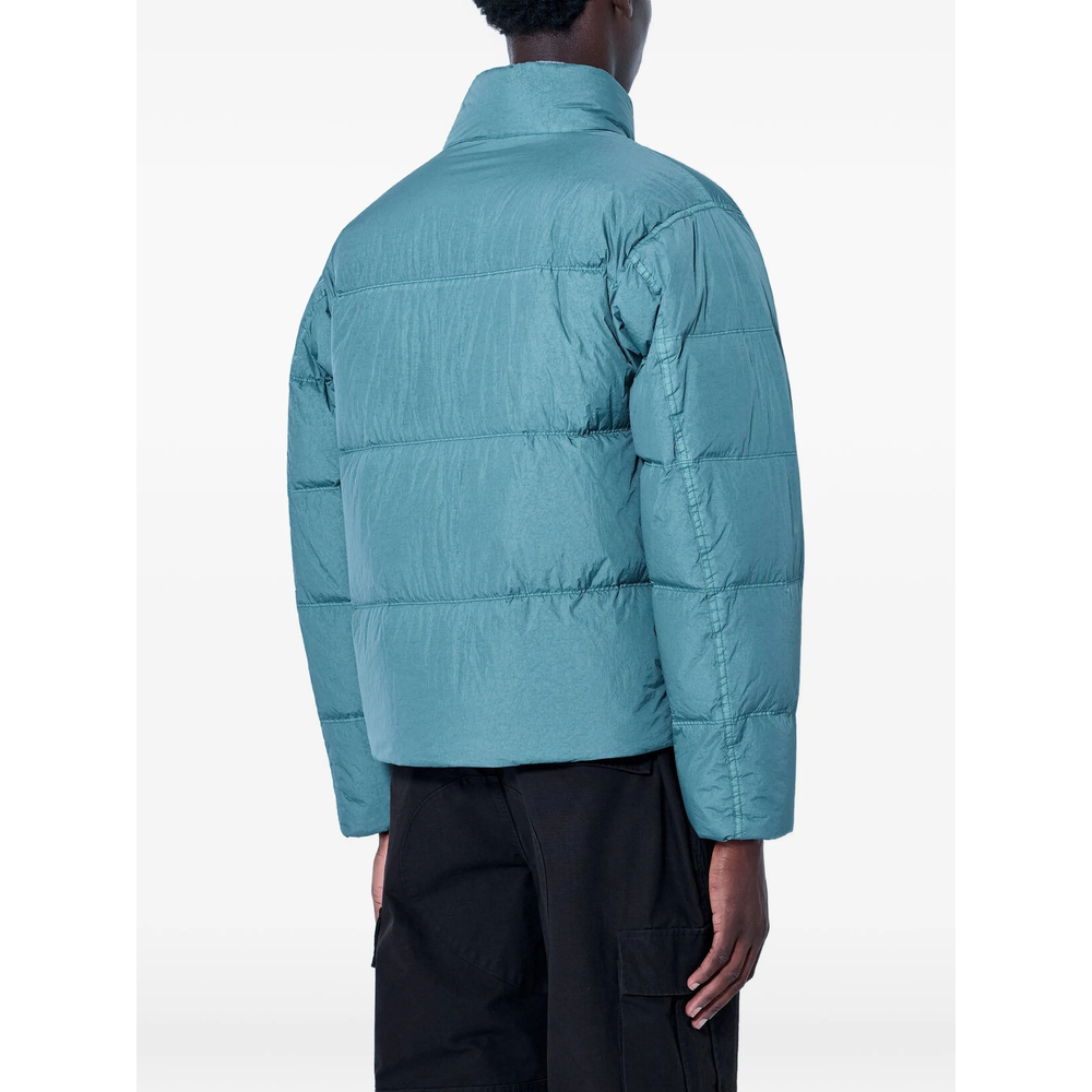 [Stone Island] Down Jacket FW26 154100109 S0A23 V005T