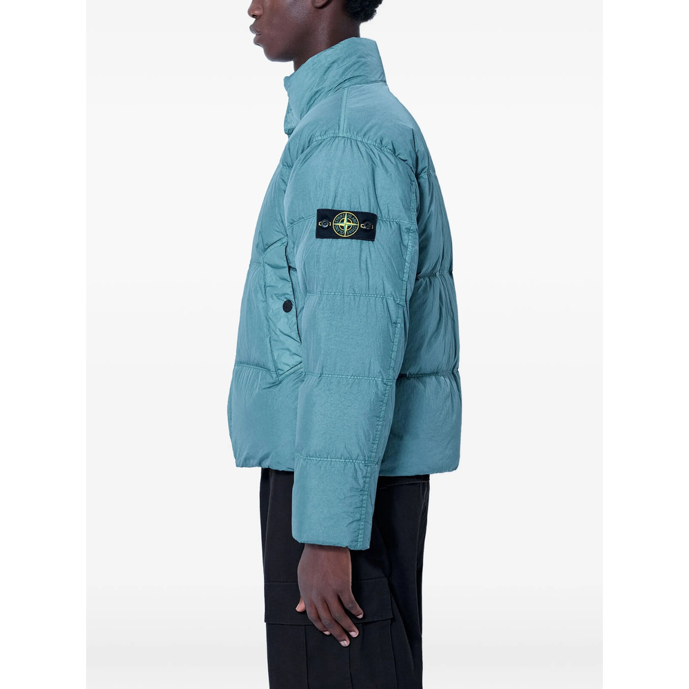 [Stone Island] Down Jacket FW26 154100109 S0A23 V005T