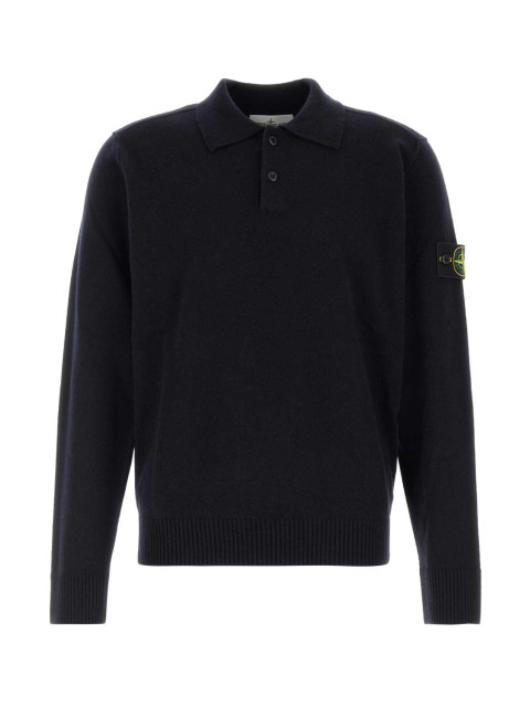 [Stone Island] Knitwear FW26 L2S155100018S00B4 V0020