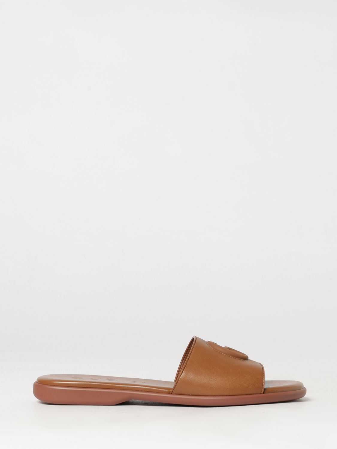 [Gucci] Sandals FW26 874910AAGT4 2535