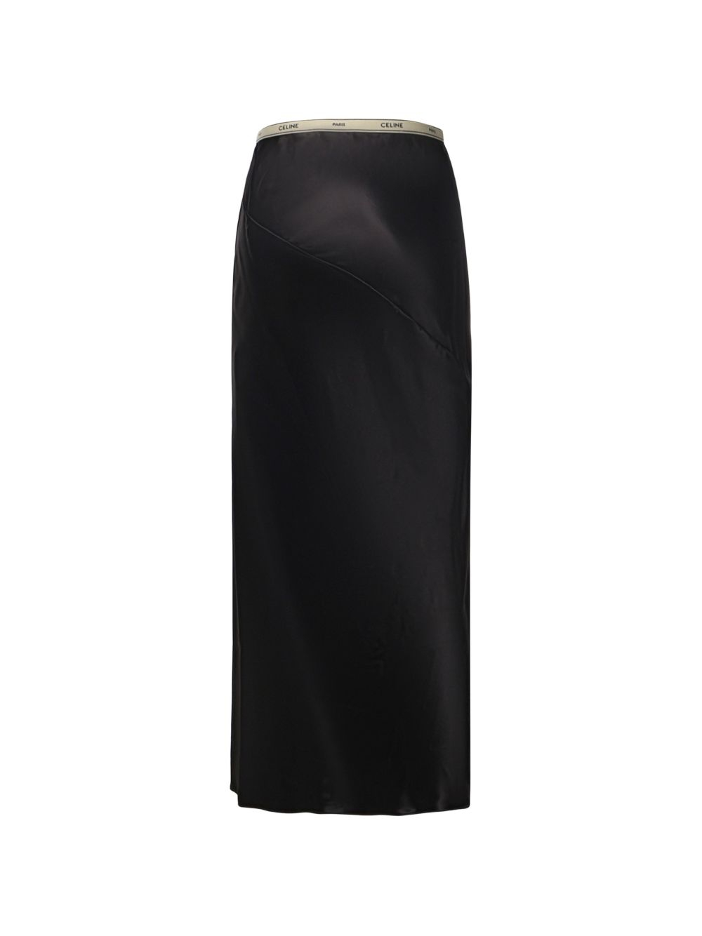 [Celine] Long skirt FW26 RJ0E03E9938NO