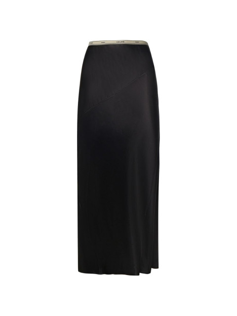 [Celine] Long skirt FW26 RJ0E03E9938NO