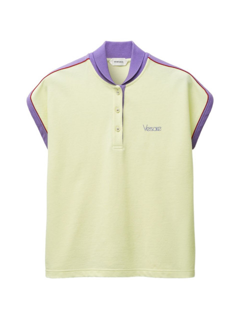 [Versace] T-shirts Short Sleeve FW26 1025105 1A18432 2YC60