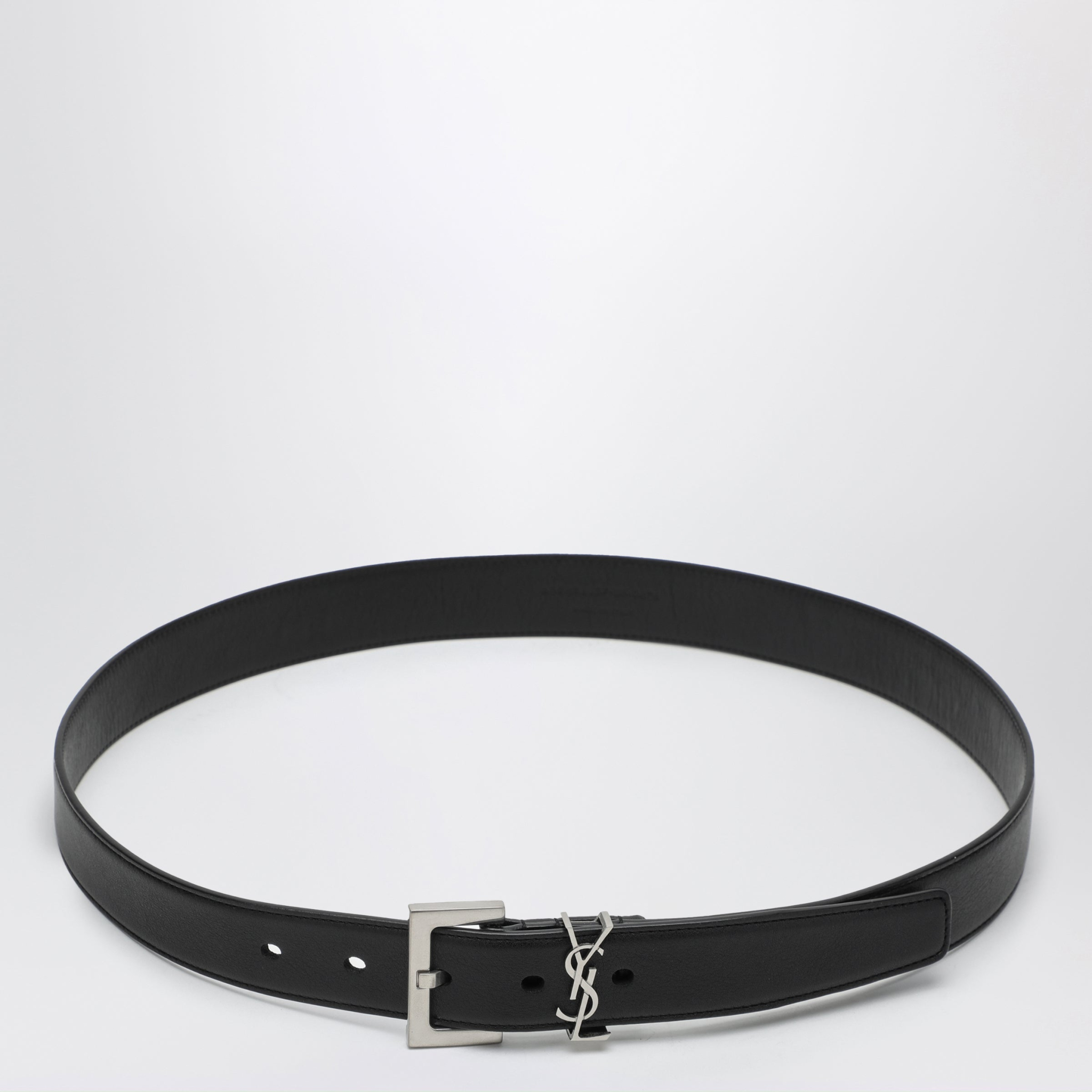 [Saint Laurent] Belt FW26 634437BOO0E
