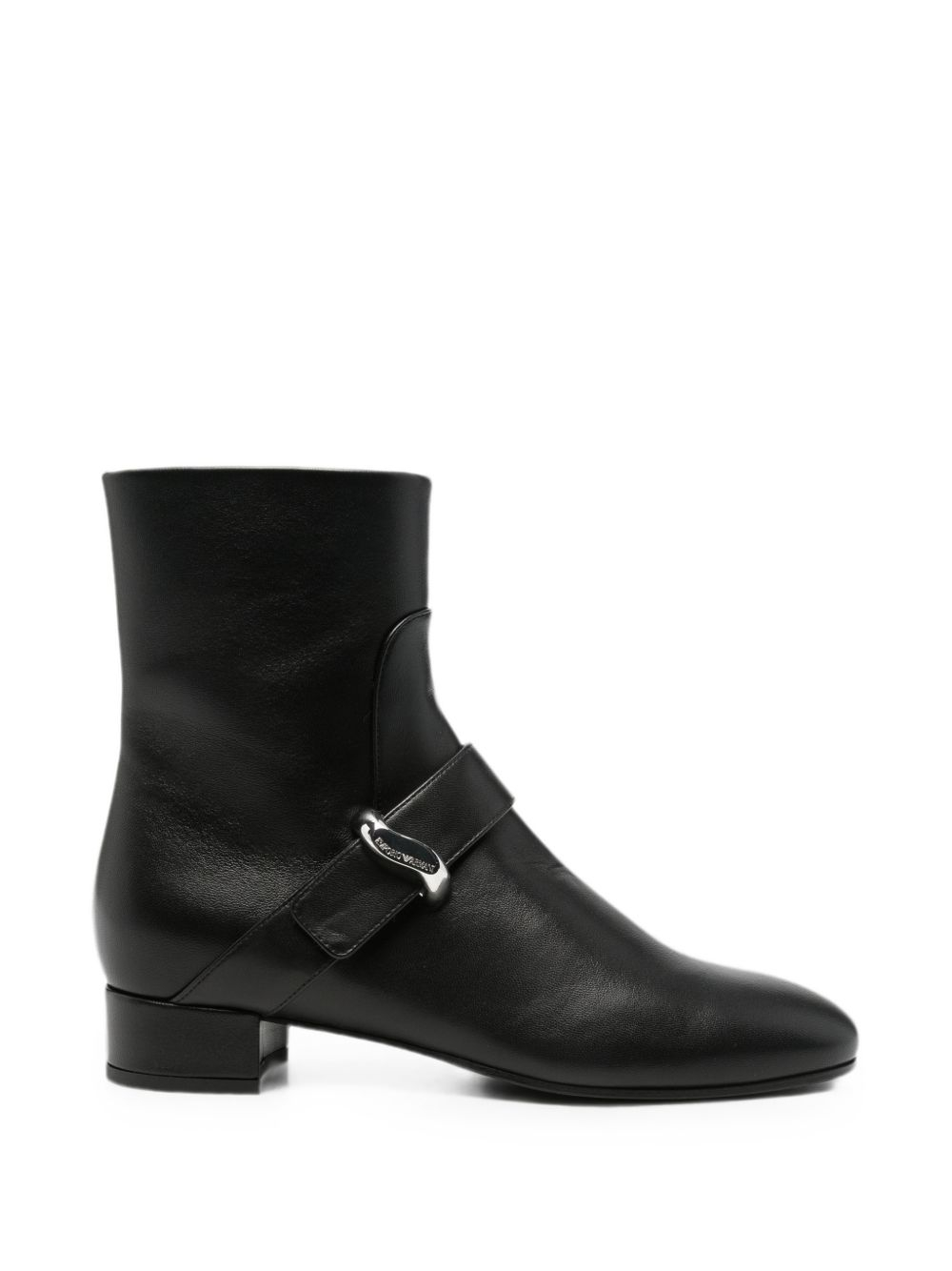 [Emporio Armani] Ankle Boots FW26 EW005651AF14915UC001