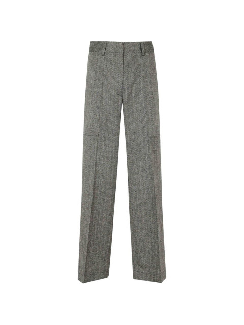 [Forte Forte] Pants FW26 15018 MY PANTS F50A 8003