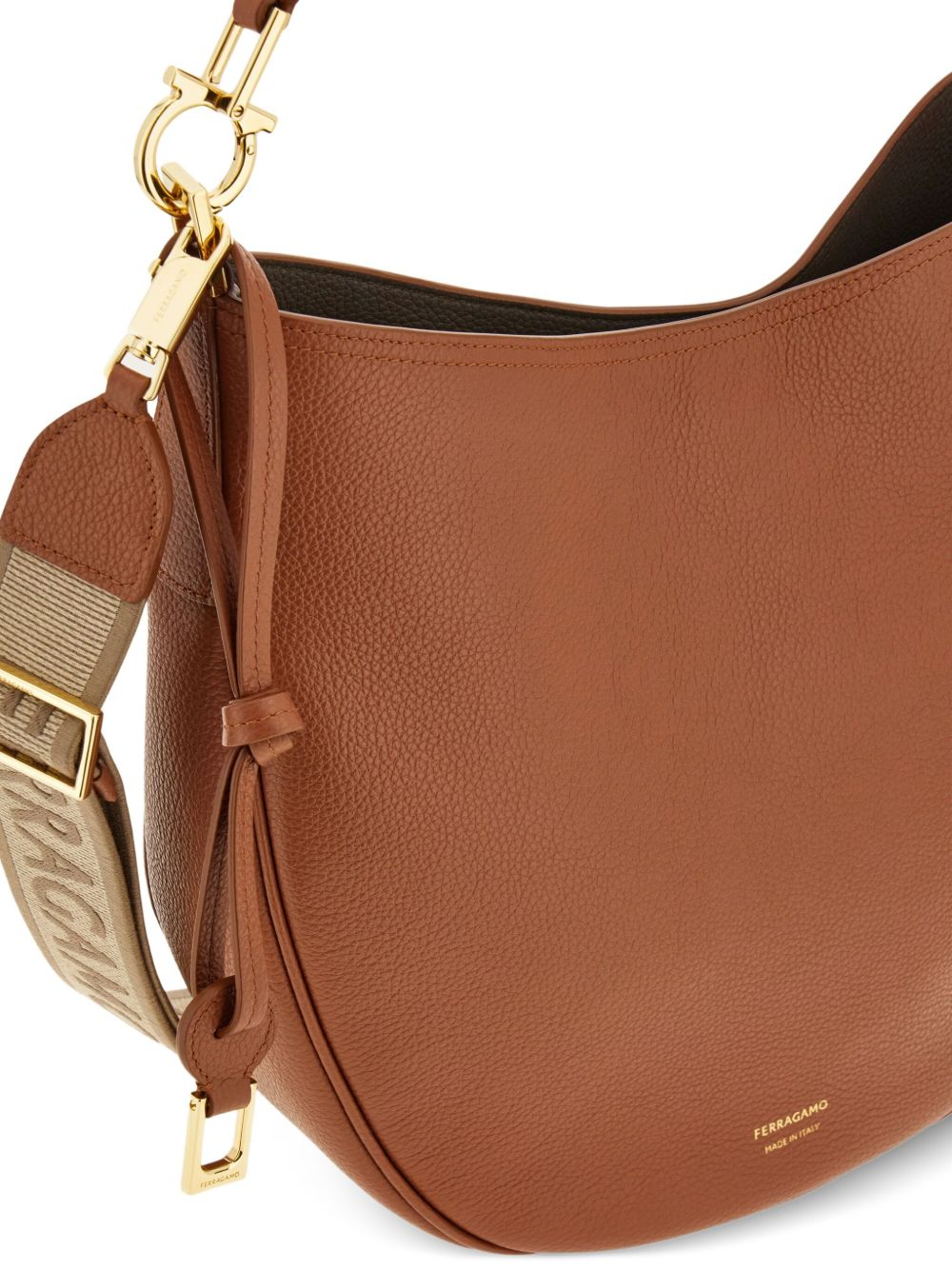 [Salvatore Ferragamo] Shoulder bag FW26 21A170785031006