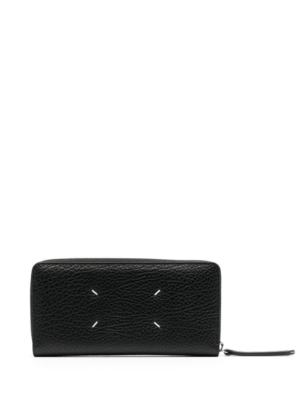 [Maison Margiela] Wallet FW26 S56UI0110P4455T8013
