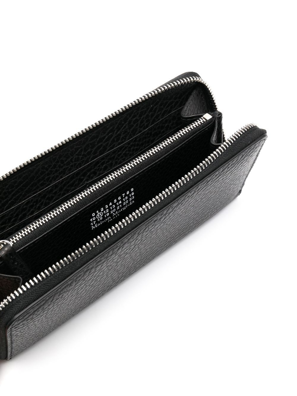 [Maison Margiela] Wallet FW26 S56UI0110P4455T8013