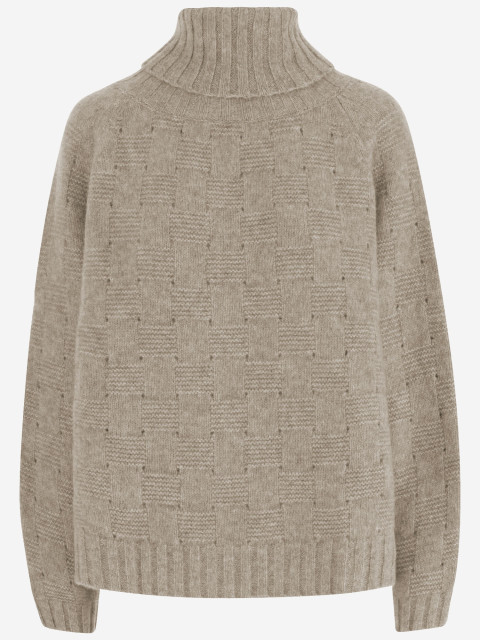 [ALLUDE] Knitwear FW26 2657702248