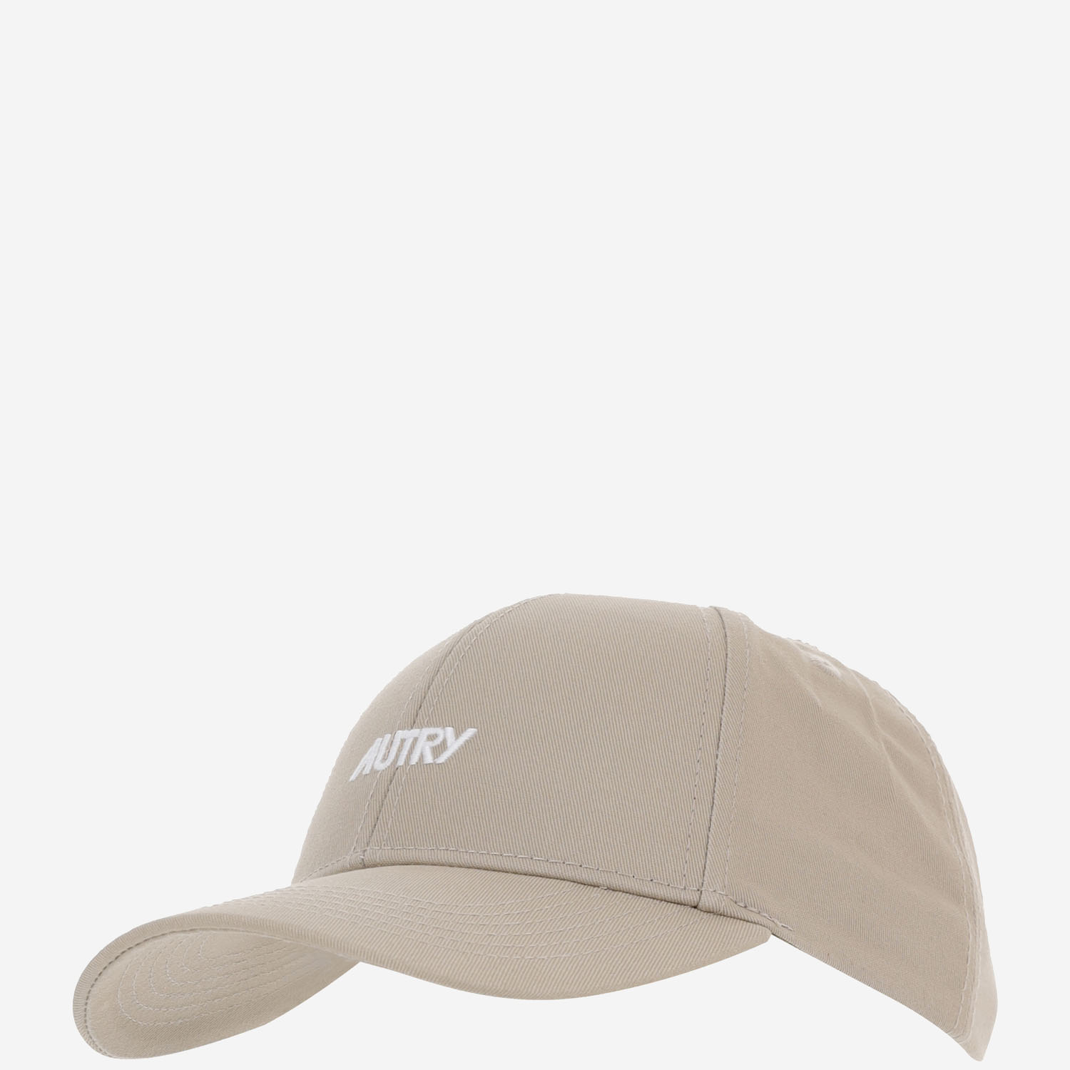 [AUTRY] Cap FW26 ACPU063NSEDIMENT