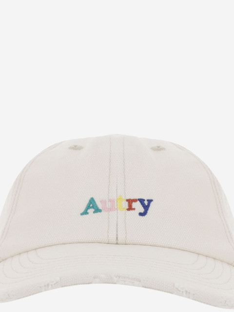 [AUTRY] Cap FW26 ACPU131AALABASTER