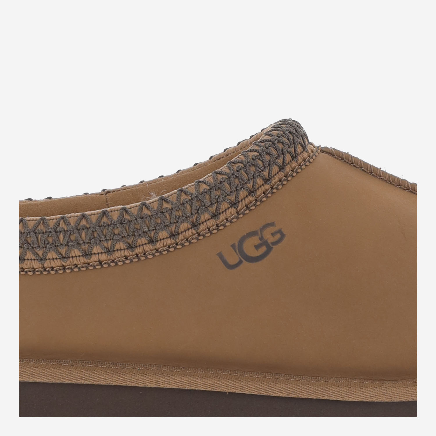 [UGG] Loafer FW26 1175070DKC