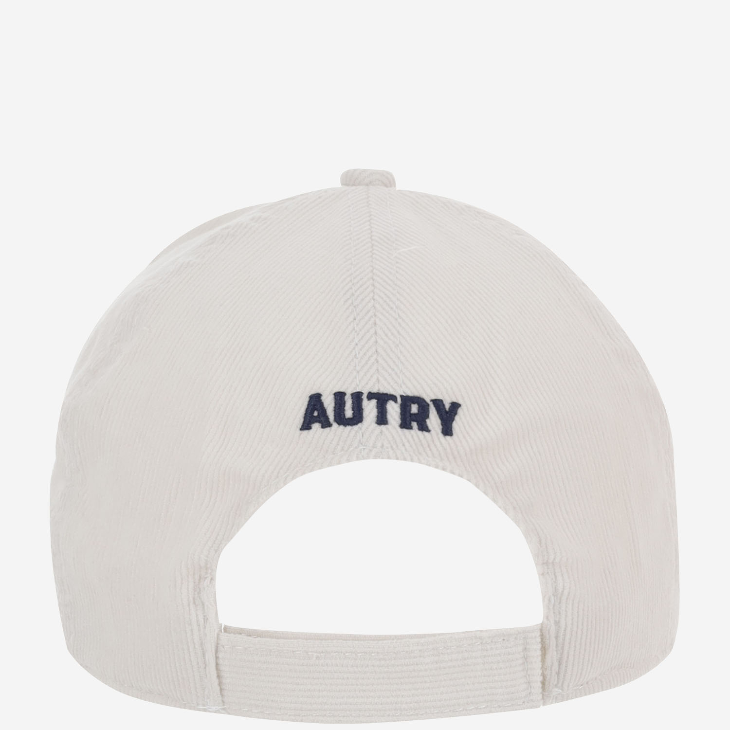 [AUTRY] Cap FW26 ACPU127ABASEBALLALABASTER