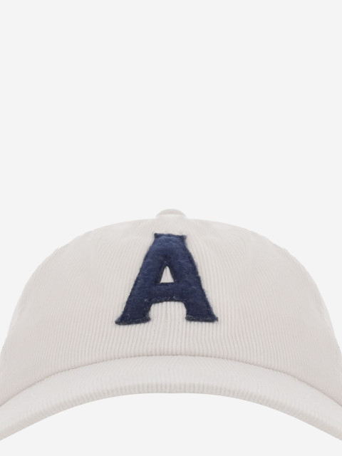 [AUTRY] Cap FW26 ACPU127ABASEBALLALABASTER