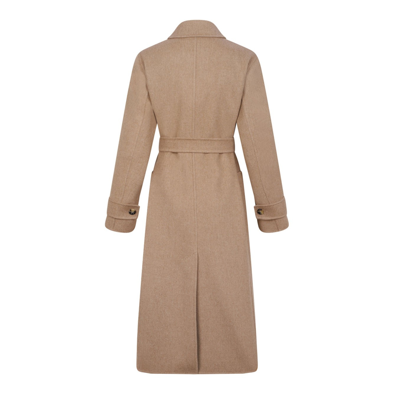 [MAX MARA 1ST] Coat SS26 2611011071600MXMRIBELLE-59000