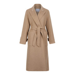 [MAX MARA 1ST] Coat SS26 2611011071600MXMRIBELLE-59000