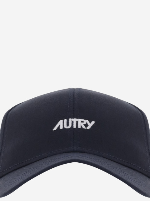 [AUTRY] Cap FW26 ACPU063BNAVY