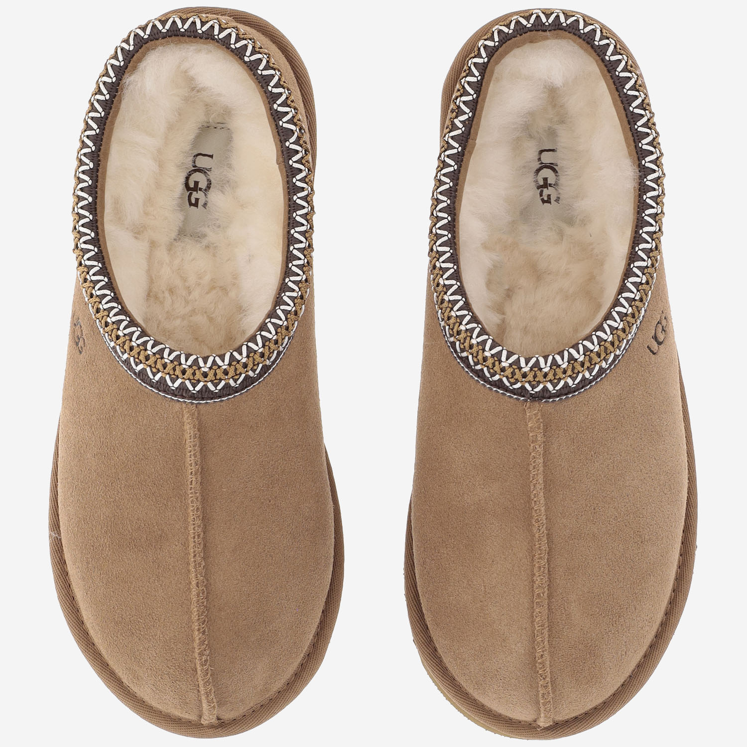 [UGG] Oxford Shoes FW26 1174470CHE