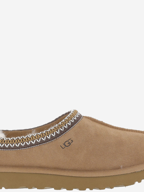 [UGG] Oxford Shoes FW26 1174470CHE