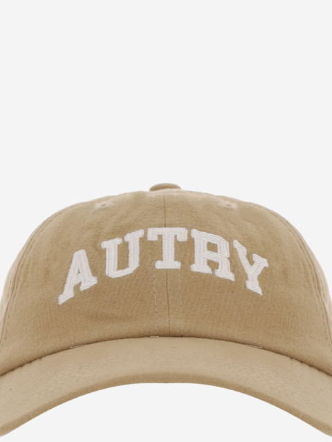 [AUTRY] Cap FW26 ACPU128EBASEBALLBEIGE