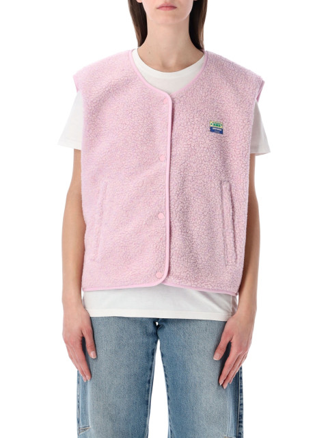 [American Vintage] Vest FW26 HOK16BDRAGEE CHI