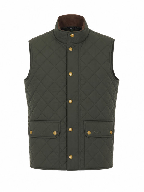 [Barbour] Vest FW26 MGI0245GN71