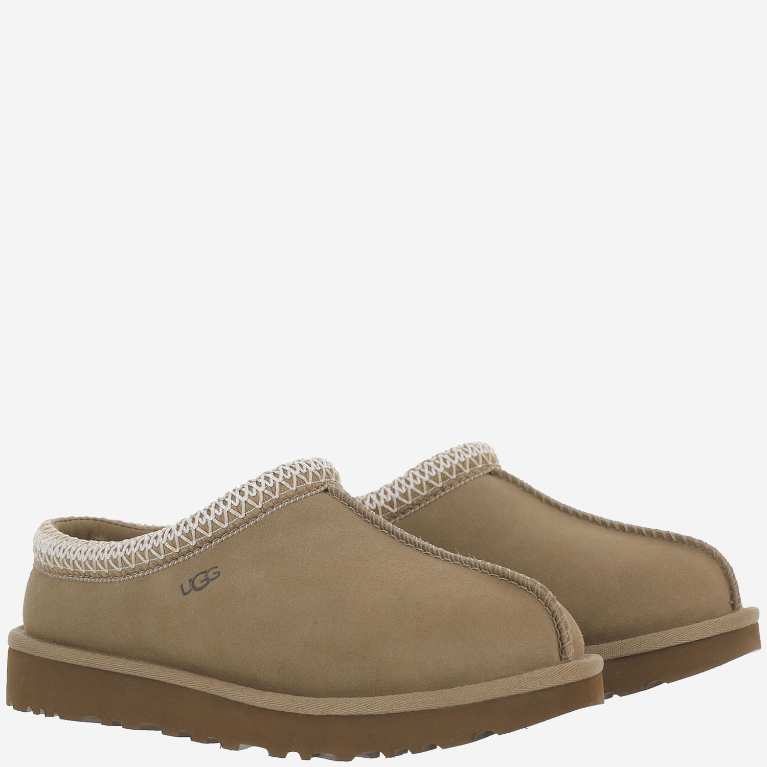 [UGG] Oxford Shoes FW26 1174470LBNZ